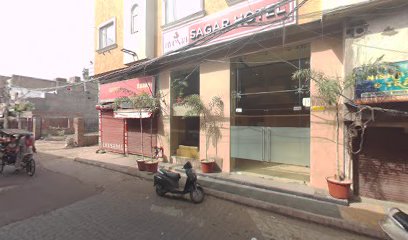 Hotel Sagar Inn