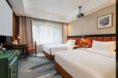 Guiyang U LIFE Hotel