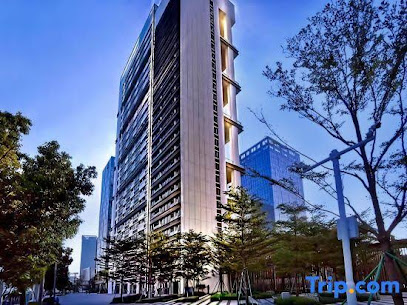 Kaisen Xiyue Hotel Apartment