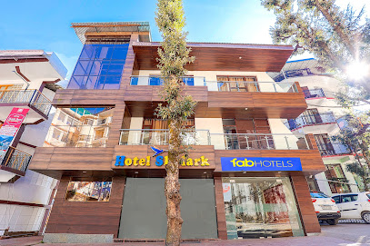 FabHotel Skylark - Hotel in Bhagsu Nag, Dharamshala