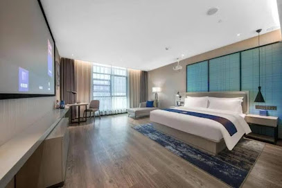 宜尚酒店（怀化河西隆平国际店）