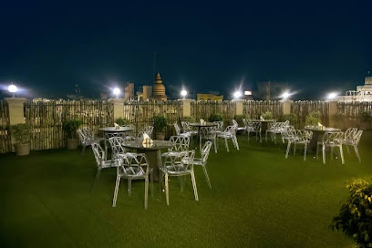 Hotel Ganges Grand - Varanasi