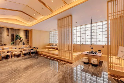 Jianguo Puyin Hotel