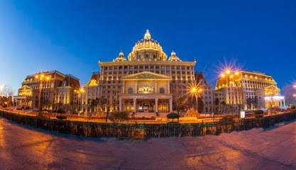 Knights Hotel