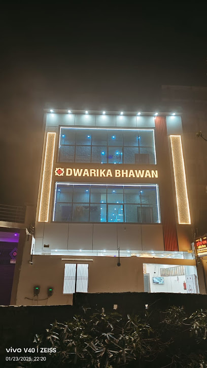 Dwarika bhawan