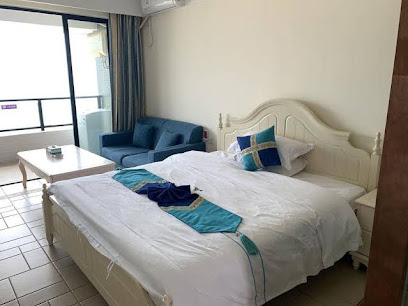 Lisi Apartment