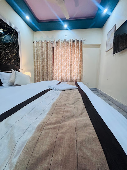 Mothers Homestay