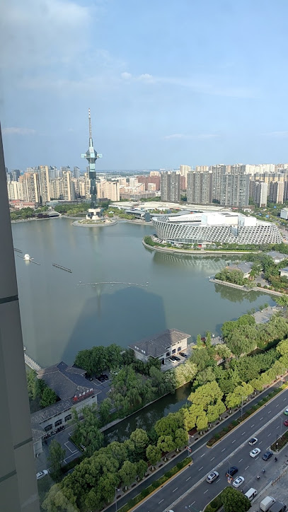 盐城金鹰尚美酒店