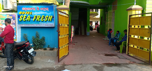 Hotel SEA FRESH