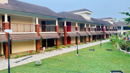 KTDC Malabar Courtyard Muzhappilangad