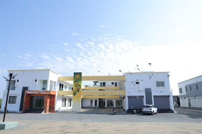 Mangobite hotel