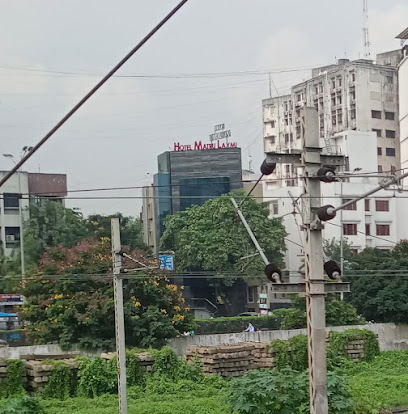 Hotel Matrulaxmi