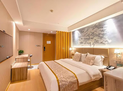 Ganzhou Yinhe Business Hotel
