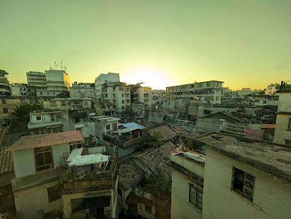 东南湾