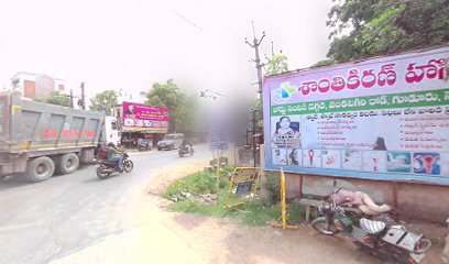 SAI CHICKEN PAKODA