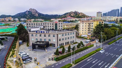 Orange Hotel Select Qingdao Haier Road