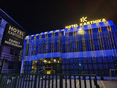 Hotel Karthika