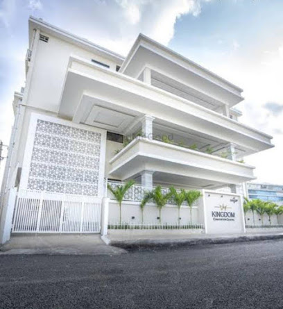 Hotel Kingdom Suites