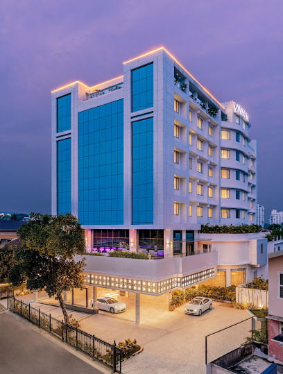 Vivanta Thiruvananthapuram