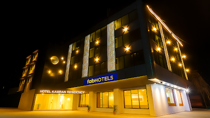 FabHotel Kamran Residency