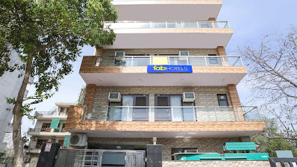 FabExpress Star Corporate Suite I