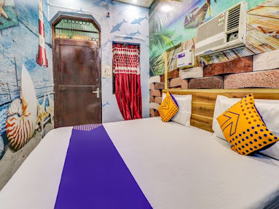 SPOT ON Haryana Guest House