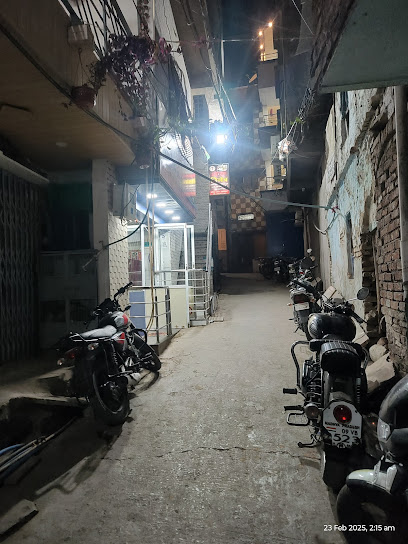 OYO Hotel Trinetra