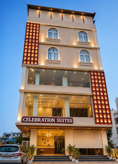 CELEBRATION SUITES HOTAL