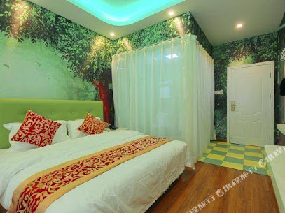 Zhengzhou Leju Theme Hotel