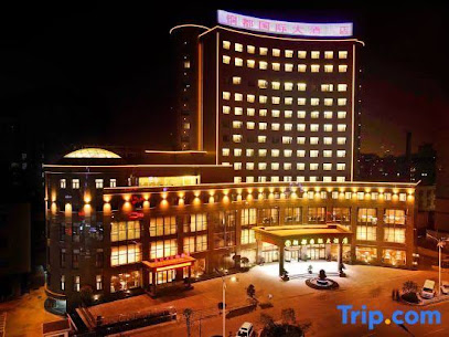 铜都国际大酒店