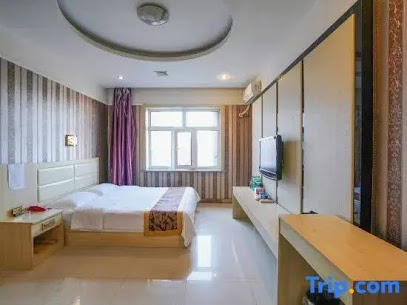 齐齐哈尔卧龙宾馆