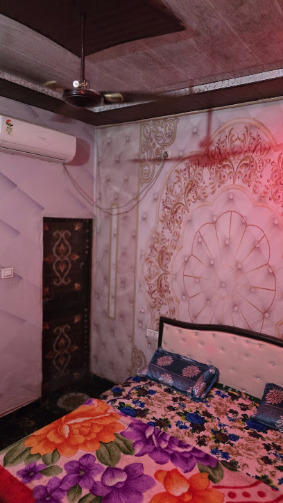 Mohit guest house