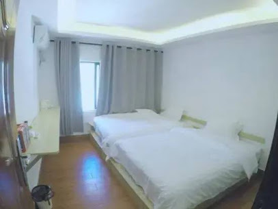 Tung Chung Blue Surf Homestay