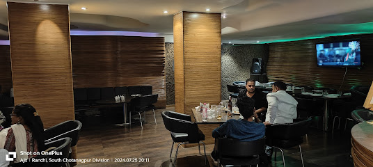 Hotel bills residency