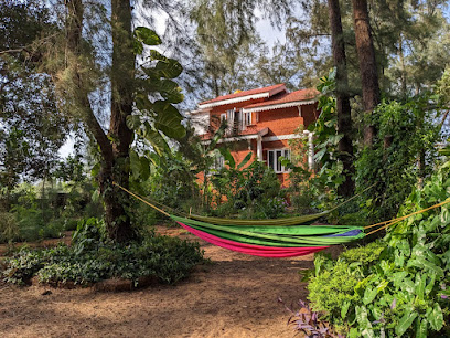 Villa Casuarina