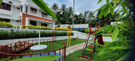 Bestinn Leisure The Vogue Athirappilly