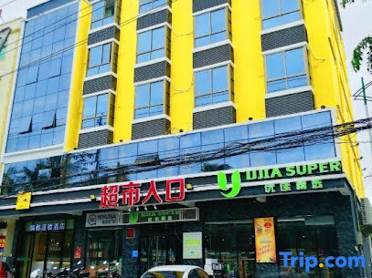 Oriental Hiku Hotel Chain