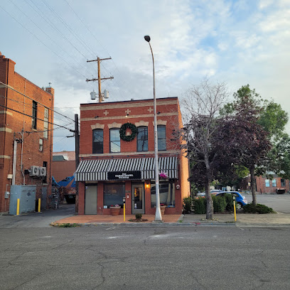 The Fargo Hotel Building
