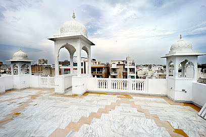 Hotel Gumaan Heritage jaipur
