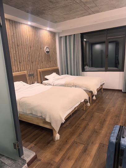 Zhongshan Inn