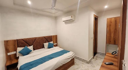 MANYA HOME STAY AGRA