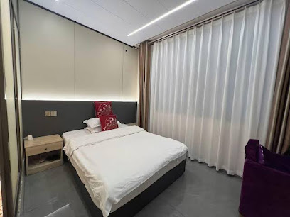 杨家鸿楼宾馆