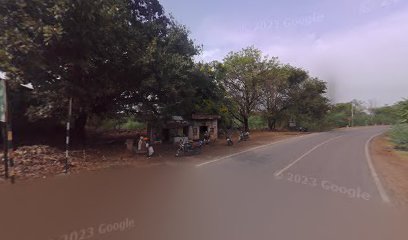 बाढा का तालाब