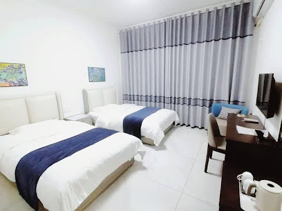 Jun Yue Hotel of Ningshan