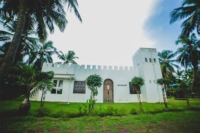 Cheshire Village - Beach Villa