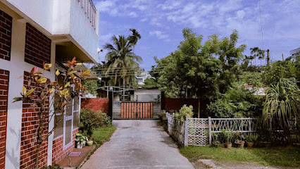 ATHYULAM Homestay