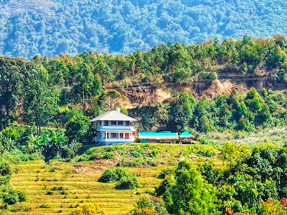 Tribal Hut Resort