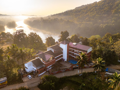 Ansh Resort Dandeli