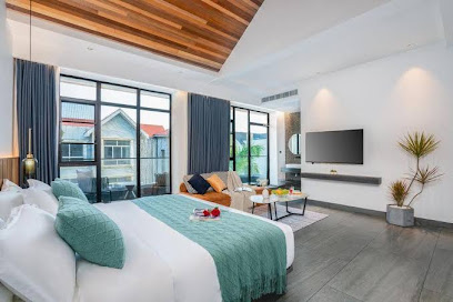 Beihai Yintan Yanduo Hotel