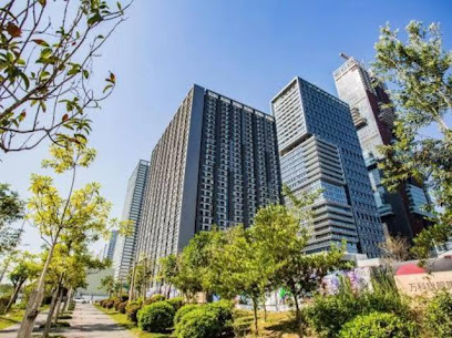 Shengang Executive Apartment (Shenzhen Vanke Yuncheng Phase 6)